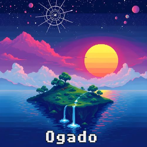Ogado