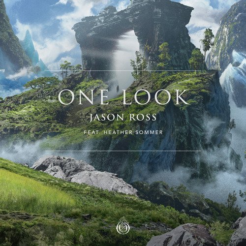 One Look (feat. Heather Sommer)_poster_image