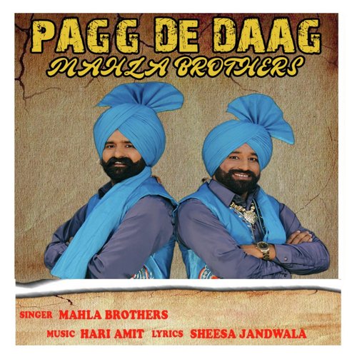 Pagg De Daag