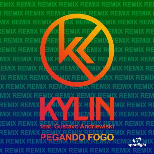 Pegando Fogo (Remixes)_poster_image