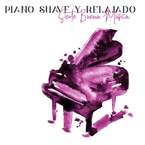 Piano Andante cover art