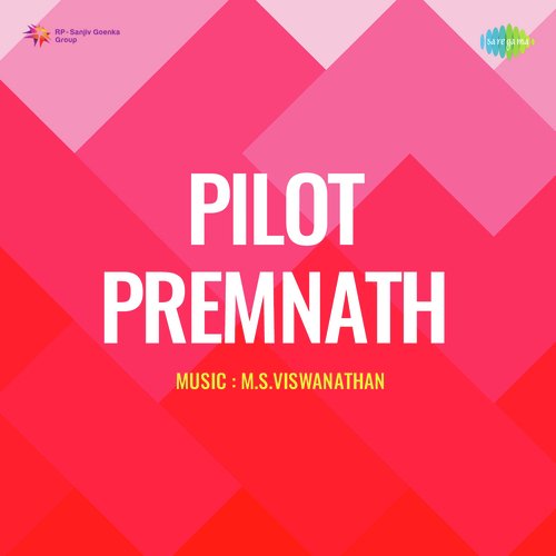 Pilot Premnath