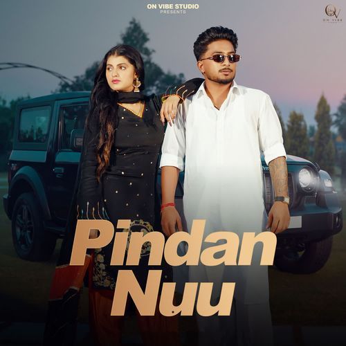 Pindan Nuu