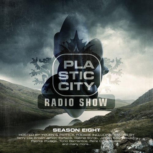 Plastic City Radio Show Season Eight_poster_image