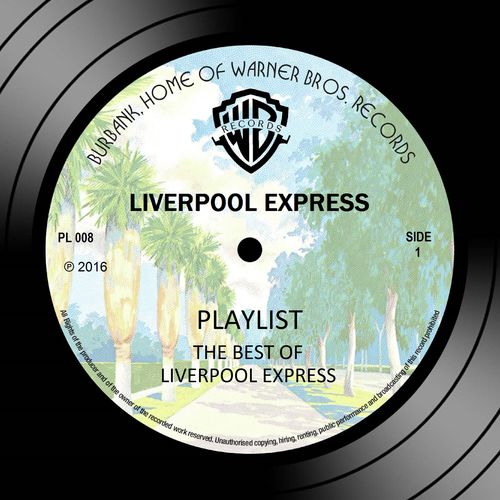 Playlist: The Best Of Liverpool Express_poster_image