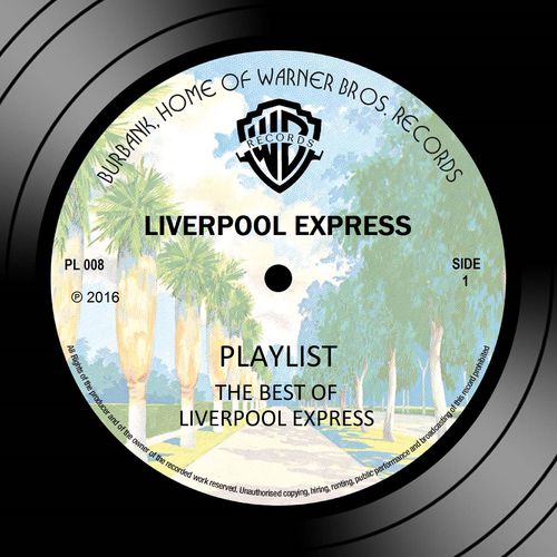 Liverpool Express