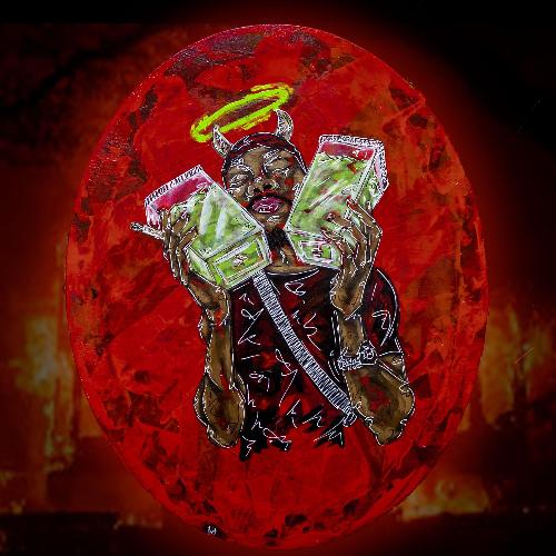 Xzibit cover art