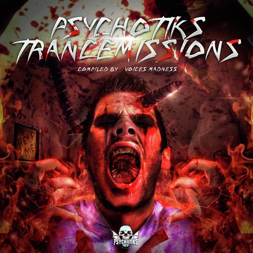 Psychotiks Trancemissions