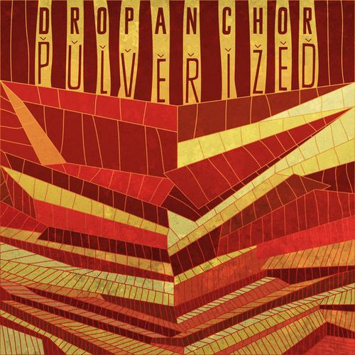 Roper cover art