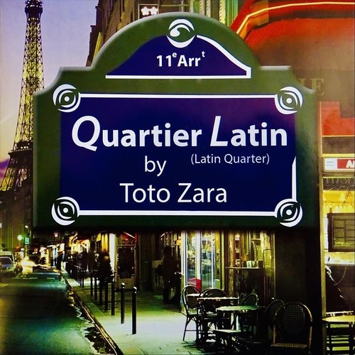 St.leano cover art