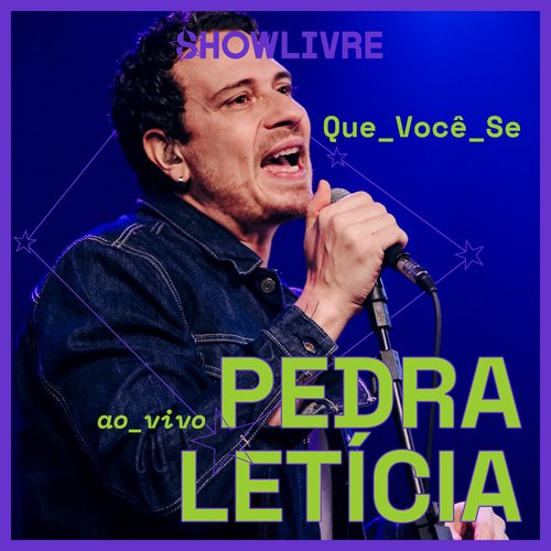 Que Você Se (Ao Vivo)_poster_image