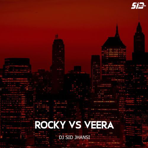 ROCKY VS VEERA