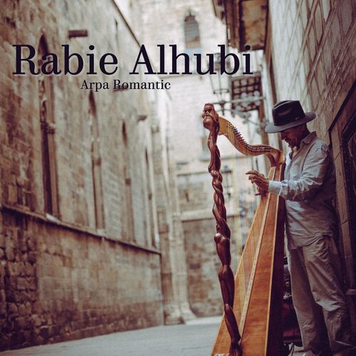 Rabie Alhubi (Arpa Romantic)_poster_image