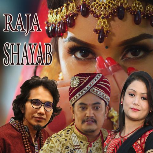 Raja Shayab