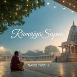 Ramajya Sapna artwork