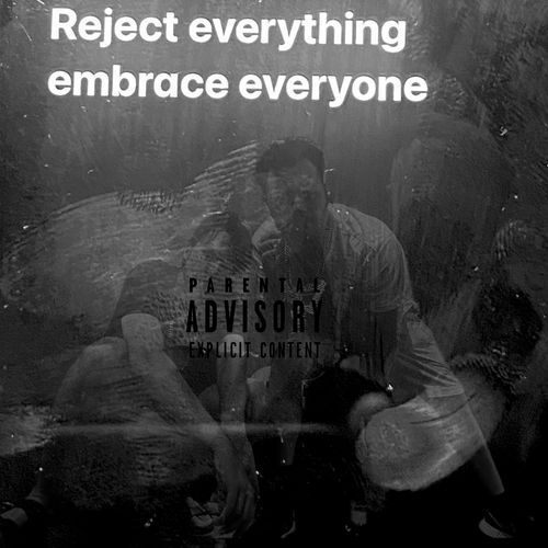 Wasn't My Fault cover art