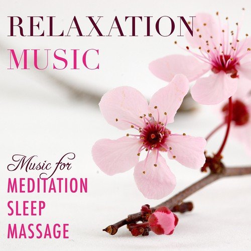 Relaxed Meditation