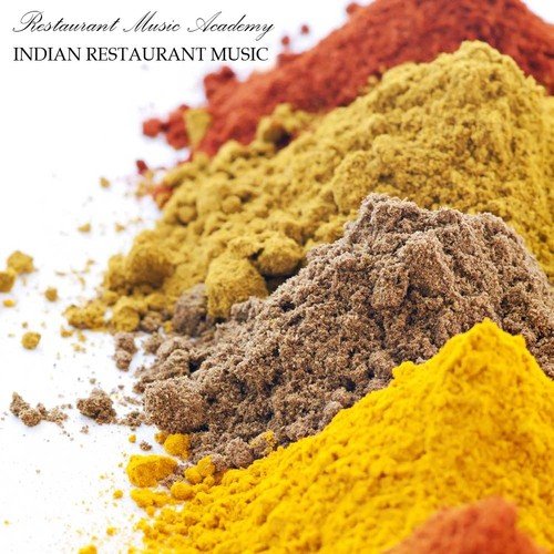 Restaurant Music - Indian Restaurant Music for Dinner Party, Best Instrumental Hindi Background Music