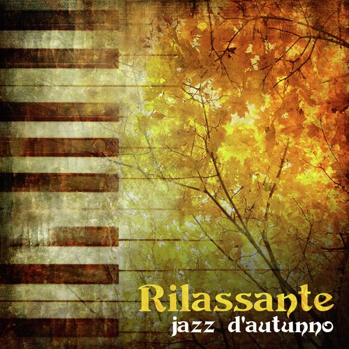 Jazz café cover art