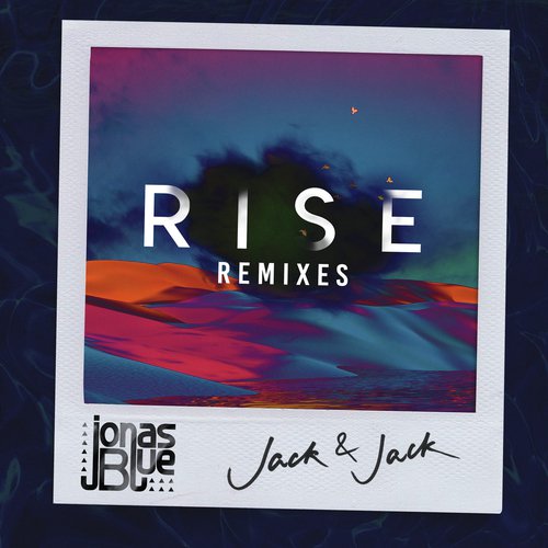 Rise (Remixes)