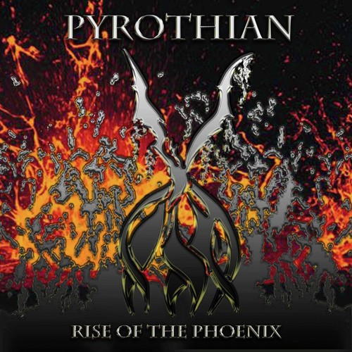 High Spirit cover art