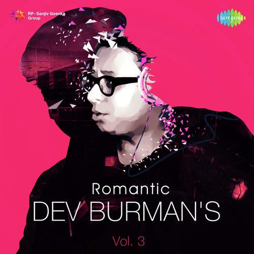 Romantic Dev Burman - Vol. 3