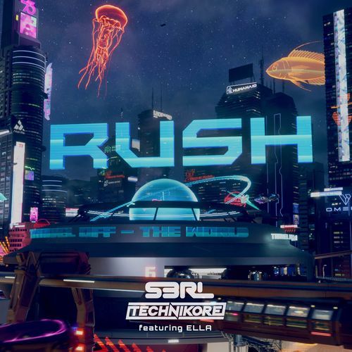 Rush