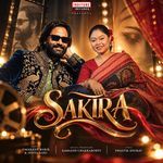 SAKIRA artwork