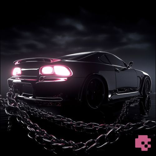 SENTO NO JOGA (SPED UP) cover art