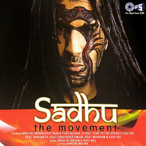 Sadhu