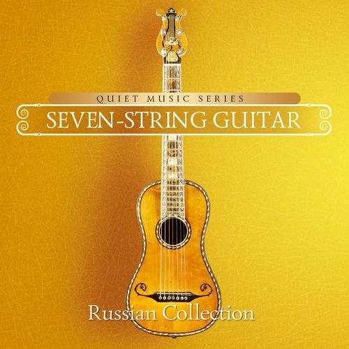 Seven-String Guitar (Russian Collection)