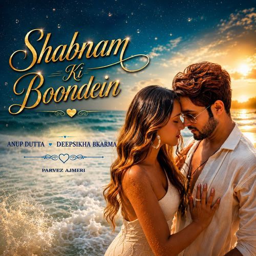Shabnam Ki Boondein