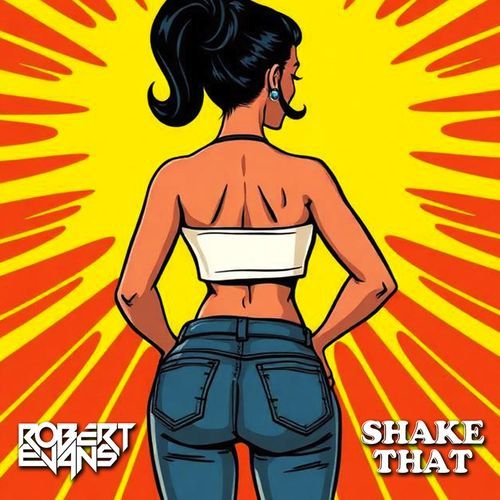Shake That