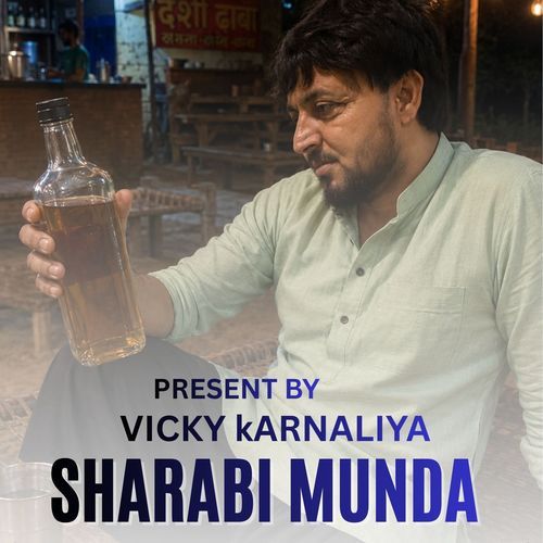 Sharabi Munda