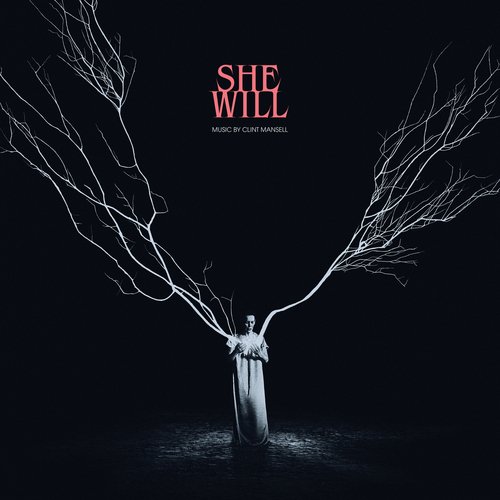 She Will