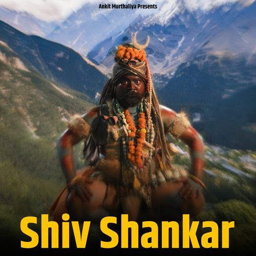 Shiv Shankar