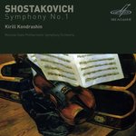 Symphony No. 1 in F Minor, Op. 10: III. Lento