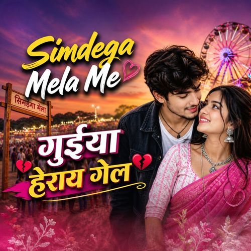 Simdega Mela Me Guiya Heray Gel ( Nagpuri Song )
