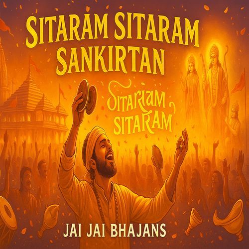 Sitaram Sitram Sankirtan