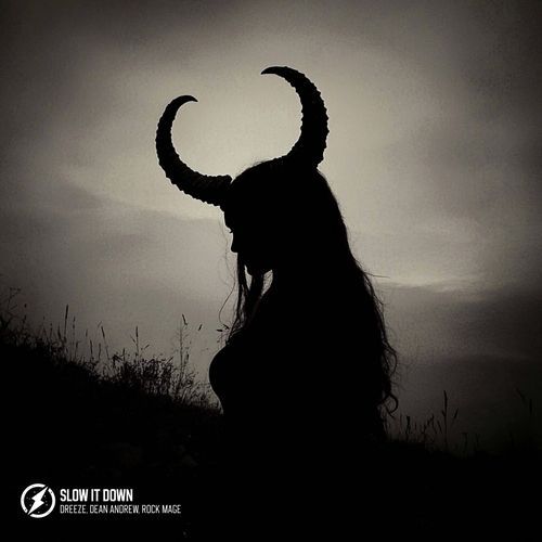 Slow It Down (Cover) cover art