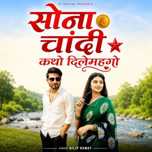 Sona Chandi Katho Dile Mahgo