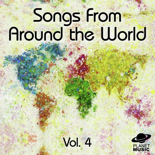 Songs from Around the World, Vol. 4