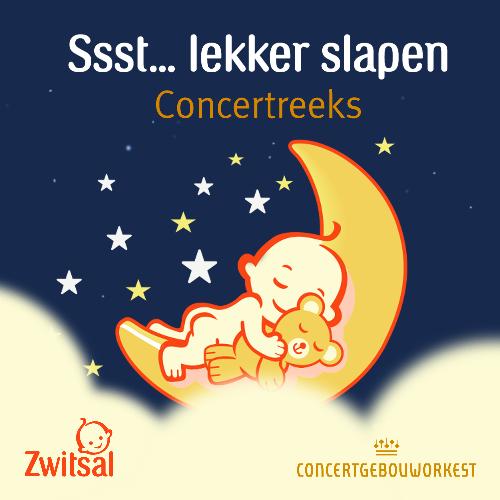 Ssst... lekker slapen: Concertreeks_poster_image