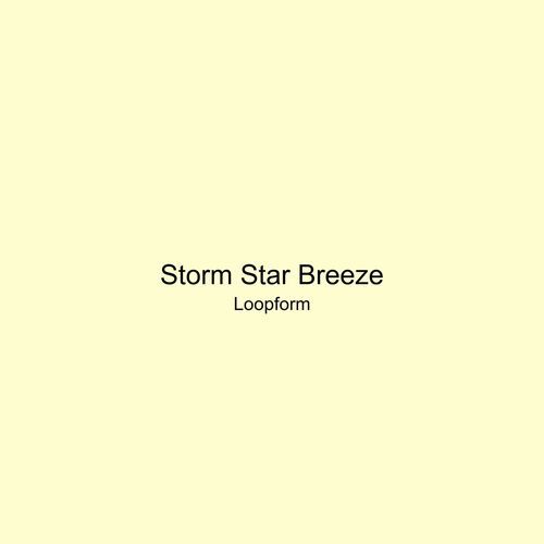 Storm Star Breeze