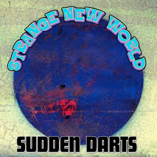 Strange New World