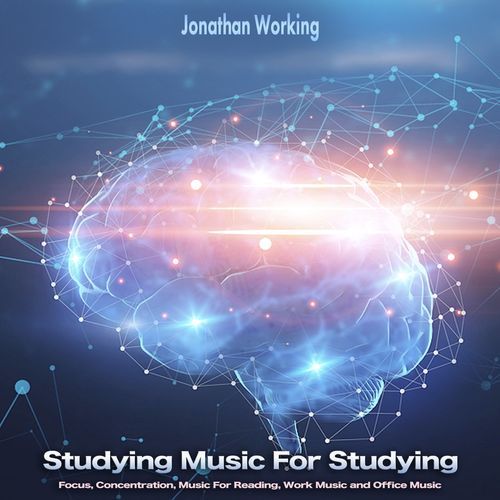Study Music and Studying Music