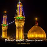 Sultane Karbala Ko Hamara Salaam