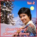 Sweet Voice Of Anuradha Sriram