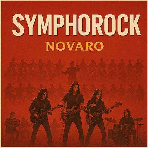 Echo Chamber Orchestra cover art