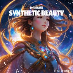 Synthetic Beauty-XSE6YB4AcB4